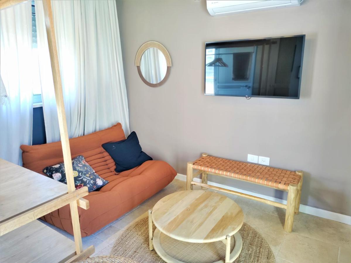 Mina Boutique Hotel Jerusalem Exterior photo