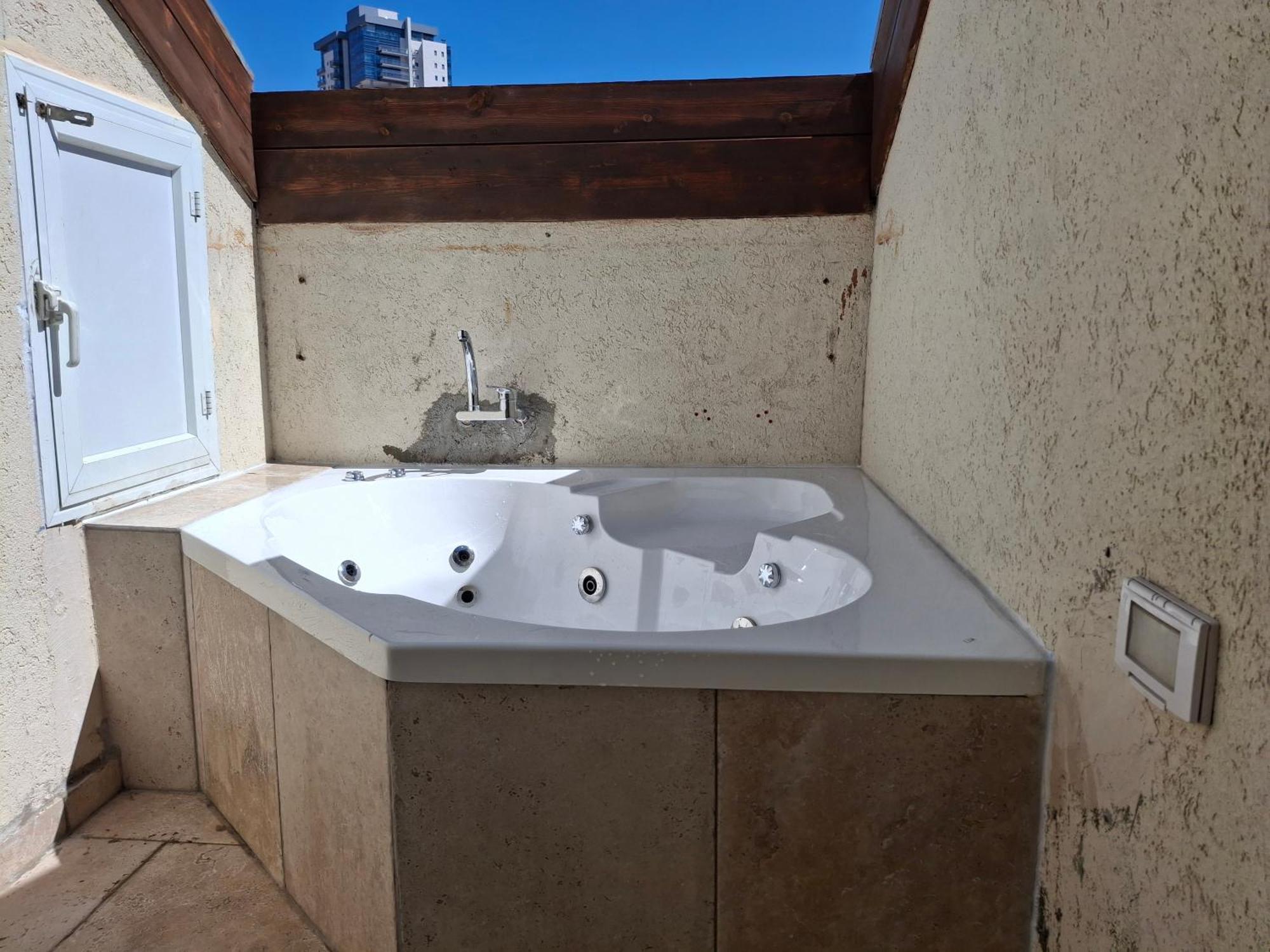 Mina Boutique Hotel Jerusalem Exterior photo